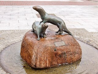 Casa de vacaciones Otterndorf  24