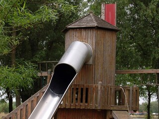 Maison de vacances Otterndorf  24