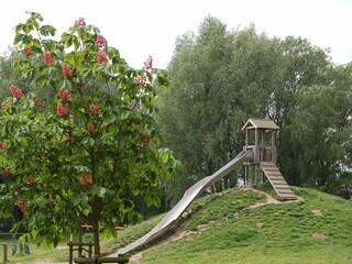 Vakantiehuis Otterndorf  18