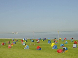 Ferienhaus Otterndorf  4