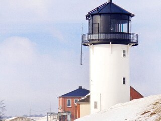 Ferienhaus Otterndorf  17