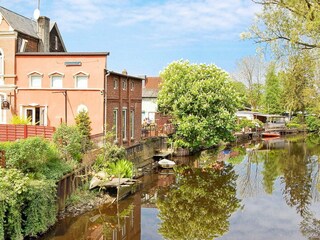 Holiday house Otterndorf  19