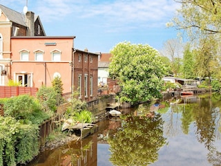 Maison de vacances Otterndorf  12