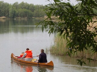 Holiday house Otterndorf  23