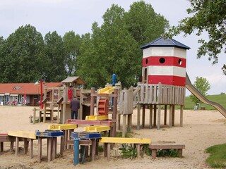 Vakantiehuis Otterndorf  25