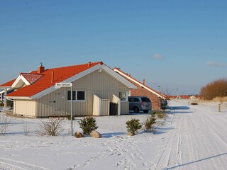 Casa de vacaciones Otterndorf  23