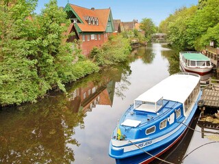 Casa per le vacanze Otterndorf  5