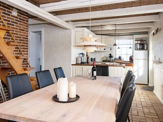 Maison de vacances Harboøre  48
