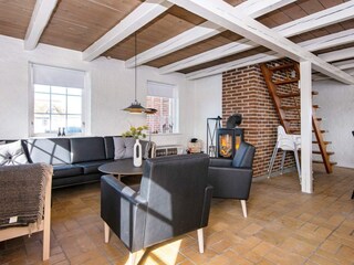 Casa de vacaciones Harboøre  20