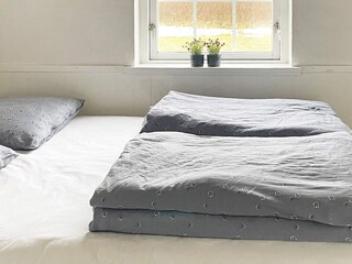 Vakantiehuis Harboøre  14