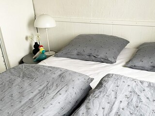 Holiday house Harboøre  20