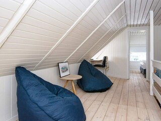 Maison de vacances Harboøre  38