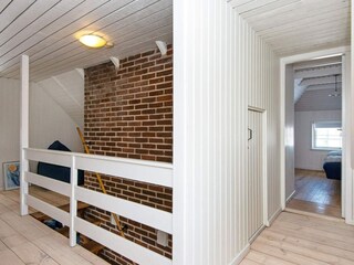 Casa de vacaciones Harboøre  24