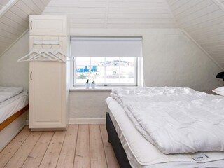 Casa de vacaciones Harboøre  25