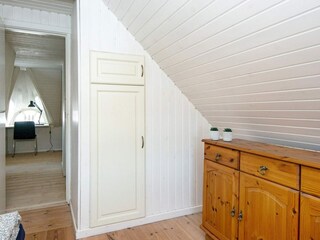 Holiday house Harboøre  21