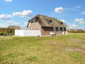 Holiday house 9 Personen Ferienhaus in Harboøre - Limfjord - image1