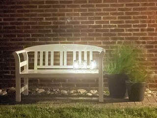 Holiday house Harboøre Outdoor Recording 3