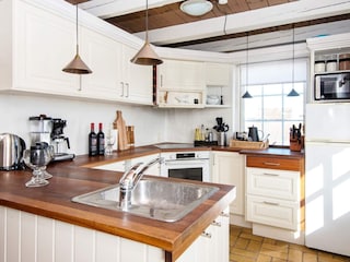 Ferienhaus Harboøre  46