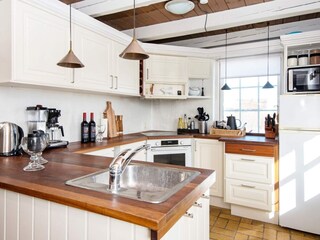 Vakantiehuis Harboøre  30