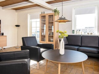 Vakantiehuis Harboøre  43