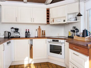 Maison de vacances Harboøre  14