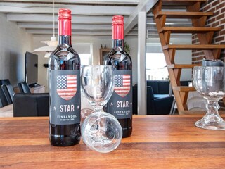 Ferienhaus Harboøre  18