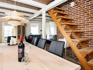 Vakantiehuis Harboøre  18