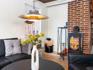 Maison de vacances Harboøre  38