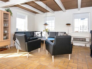 Vakantiehuis Harboøre  19