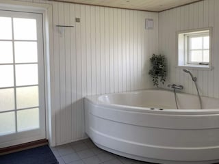 Holiday house Harboøre  19