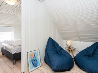Holiday house Harboøre  20