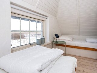 Casa de vacaciones Harboøre  17