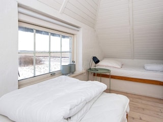 Holiday house Harboøre  21