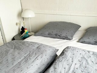 Vakantiehuis Harboøre  25