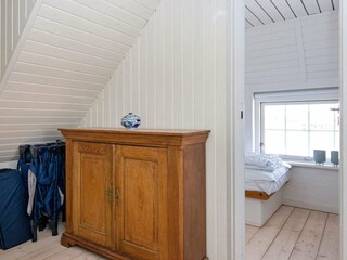 Casa de vacaciones Harboøre  30