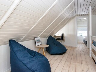 Vakantiehuis Harboøre  42