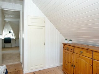 Holiday house Harboøre  31