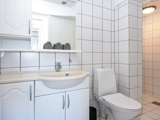Holiday house Harboøre  17