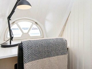 Holiday house Harboøre  28