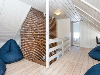 Maison de vacances Harboøre  34