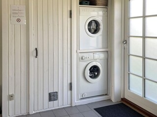 Casa per le vacanze Harboøre  17