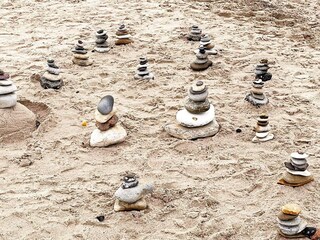 Vakantiehuis Harboøre Buitenaudio-opname 12