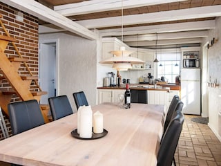 Ferienhaus Harboøre  37