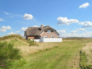 Casa de vacaciones Harboøre Grabación al aire libre 5