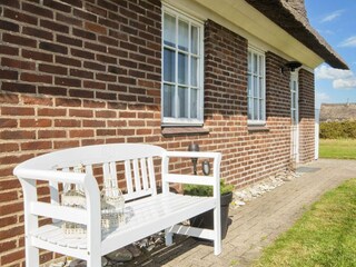 Casa de vacaciones Harboøre Grabación al aire libre 10