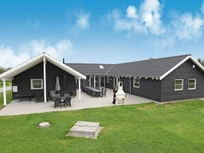 Holiday house 24 person holiday home in Idestrup - Vaeggerløse - image1