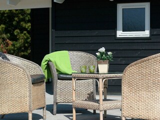 Holiday house Vaeggerløse  14