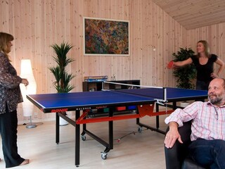Holiday house Vaeggerløse  11