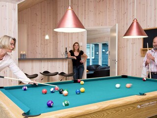 Holiday house Vaeggerløse  12