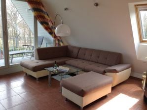 Ferienwohnung Villa Meeresbrise 6